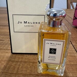 Jo Malone Orange Blossom Cologne